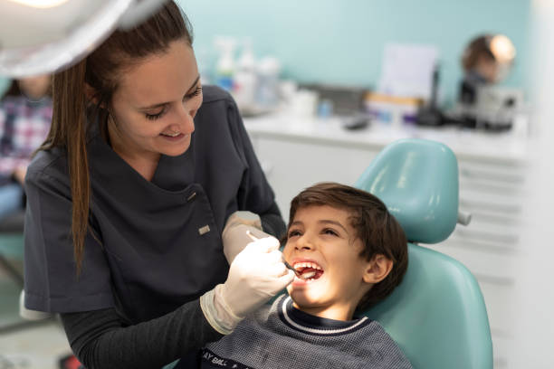 Best Tooth Pain Emergency Relief  in Andover, MN