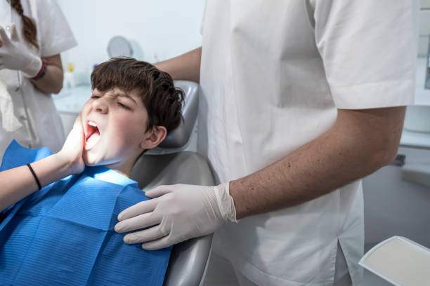 Best 24-Hour Emergency Dentist  in Andover, MN