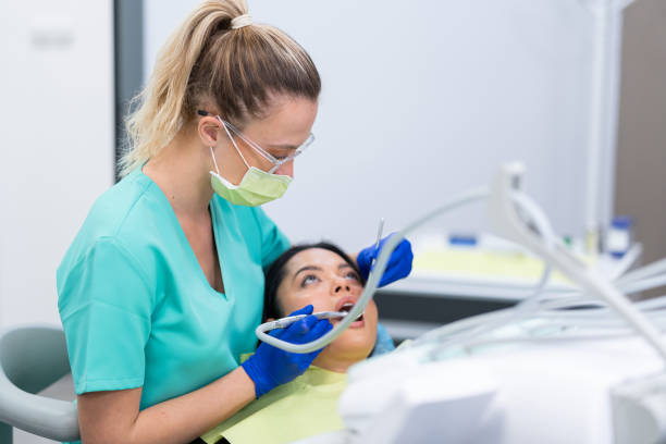 Best Dentist for Tooth Abscess  in Andover, MN