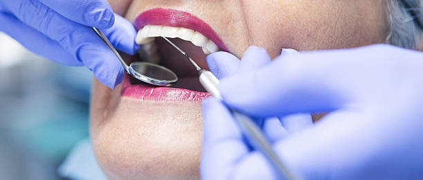 Best Emergency Dentist Near Me  in Andover, MN